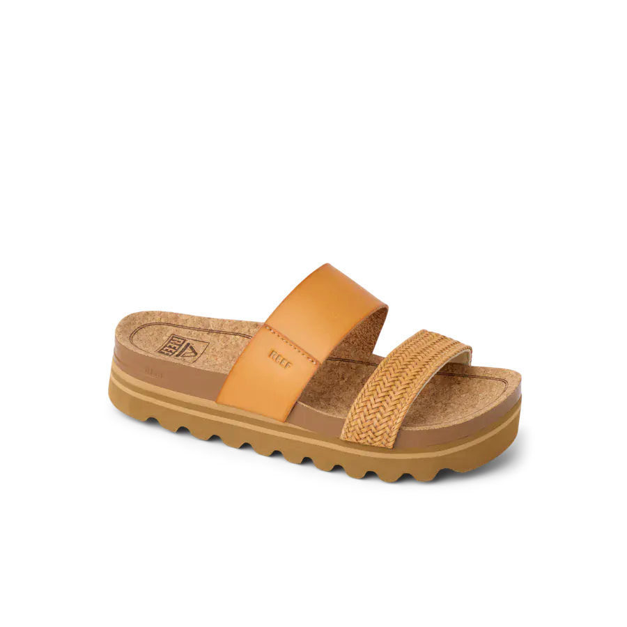 Reef Reef Cushion Vista Hi - Braid Reef Cushion Vista Hi - Braid Splash Swimwear Footwear