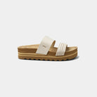 Reef Reef Cushion Vista Hi - Braid Reef Cushion Vista Hi - Braid Splash Swimwear Footwear