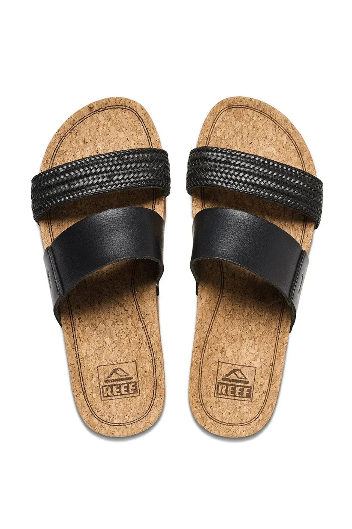 Reef Reef Cushion Vista Hi Reef Cushion Vista Hi Splash Swimwear Footwear