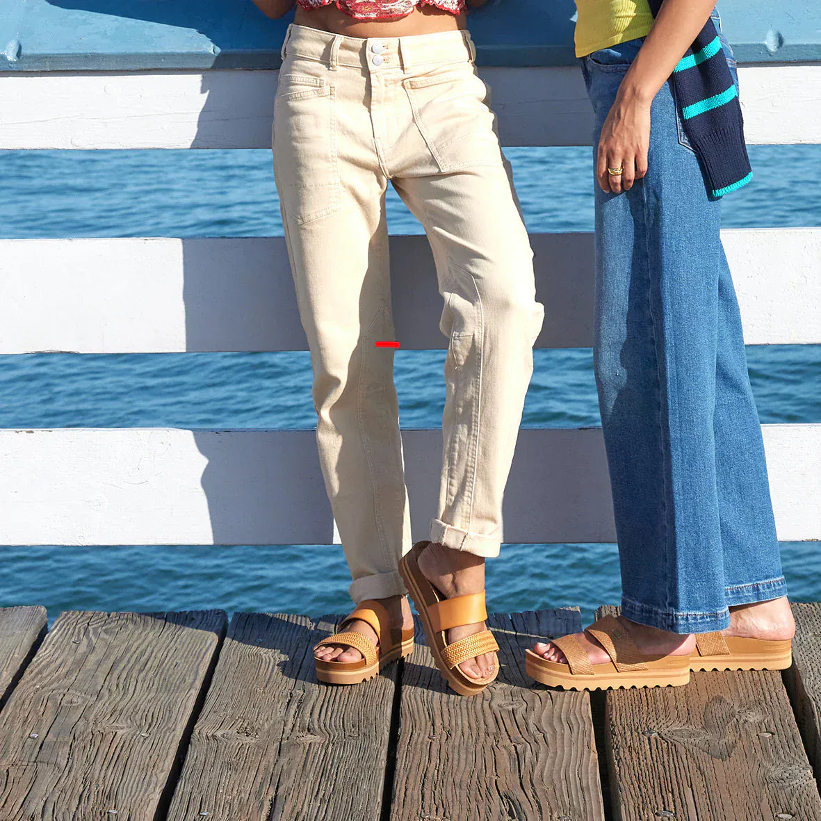 Reef Reef Cushion Vista Sandal Reef Cushion Vista Sandal Splash Swimwear Footwear