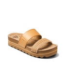 Reef Reef Cushion Vista Sandal Reef Cushion Vista Sandal Splash Swimwear Footwear