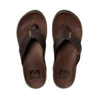 Reef Reef J-Bay III - Dark Brown/Dark Brown* Ipanema Brilliant 4 Thong - Black Splash Swimwear Footwear