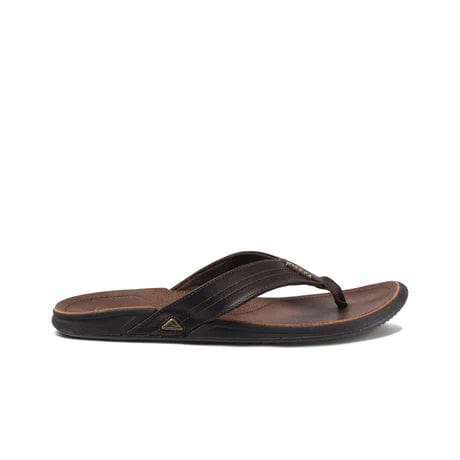 Reef Reef J-Bay III - Dark Brown/Dark Brown* Ipanema Brilliant 4 Thong - Black Splash Swimwear Footwear