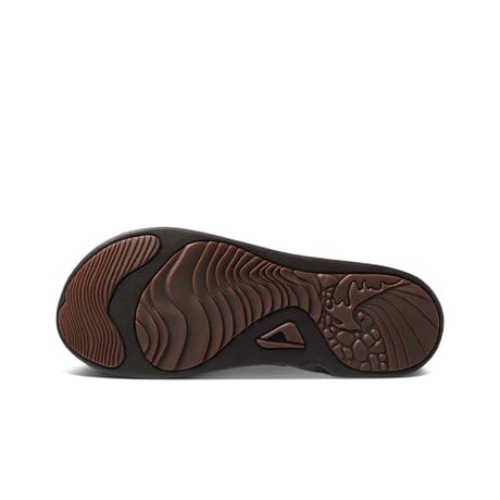 Reef Reef J-Bay III - Dark Brown/Dark Brown* Ipanema Brilliant 4 Thong - Black Splash Swimwear Footwear