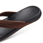 Reef Reef Mens Cushion Phantom Le 2.0 - Black/Brown Ipanema Brilliant 4 Thong - Black Splash Swimwear Footwear