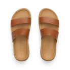 Reef Reef Vista Luxe Thea - Leather Brown Reef Vista Luxe Thea - Leather Brown Splash Swimwear Footwear