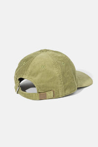 Rhythm Mens Mens Awake Cord Cap Rhythm Awake Cord Cap - Sand