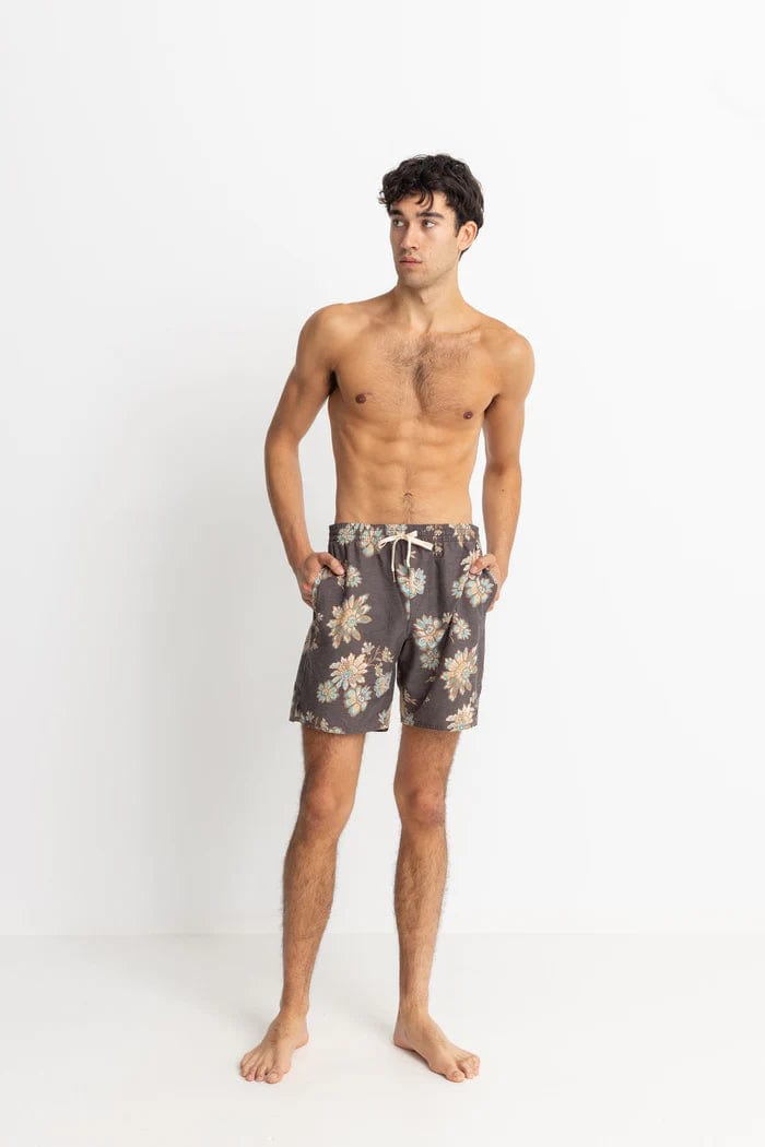 Rhythm Mens Botanica Beach Short Rhythm Botanica Beach Short