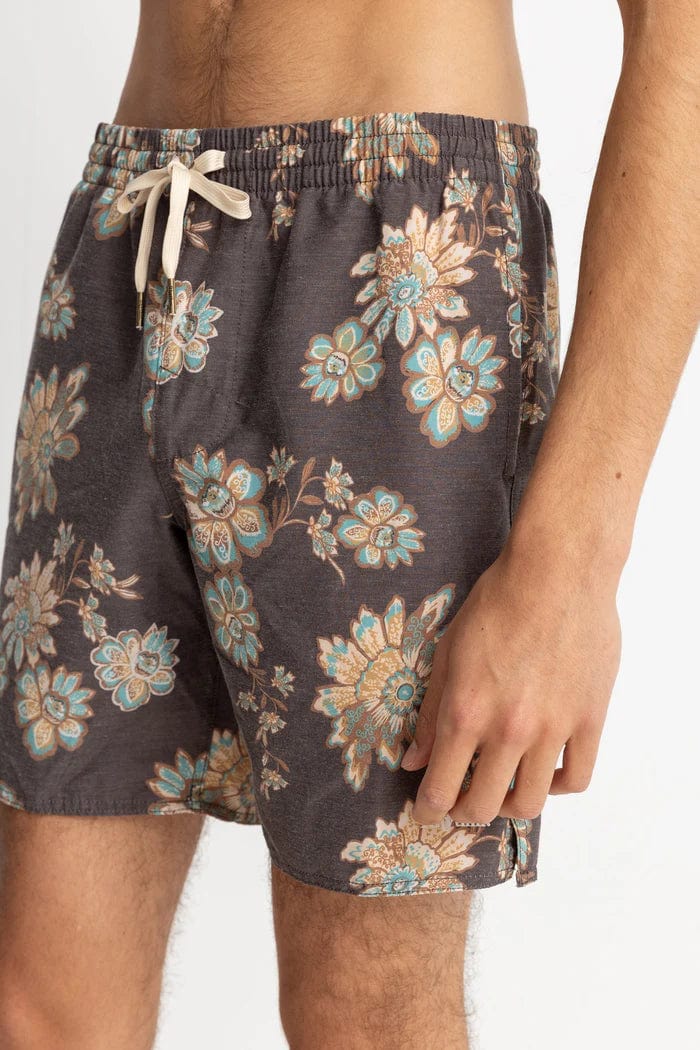 Rhythm Mens Botanica Beach Short Rhythm Botanica Beach Short