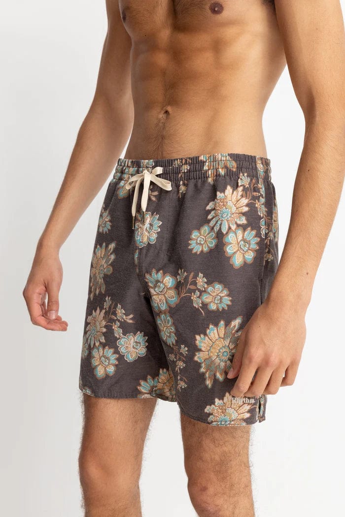 Rhythm Mens Botanica Beach Short Rhythm Botanica Beach Short