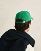 Rhythm Mens Botanica Cap - Sea Grass CD25M-HW07-SEA Botanica Cap - Sea Grass Splash Swimwear 9360397360080