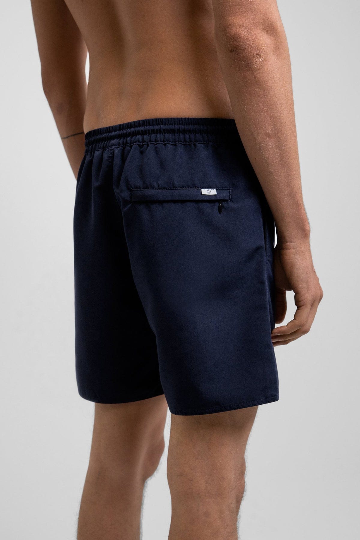 Rhythm Mens Classic Beach Short Splash Swimwear Mens