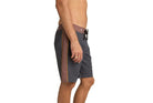 Rhythm Mens Core Trunk - Chocolate Rhythm Core Trunk - Chocolate Splash Swimwear Mens Shorts