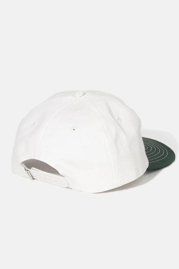 Rhythm Mens Mens 0724M-HW04-PIN O/S Fanclub Cap - Pine Rhythm Fanclub Cap - Pine