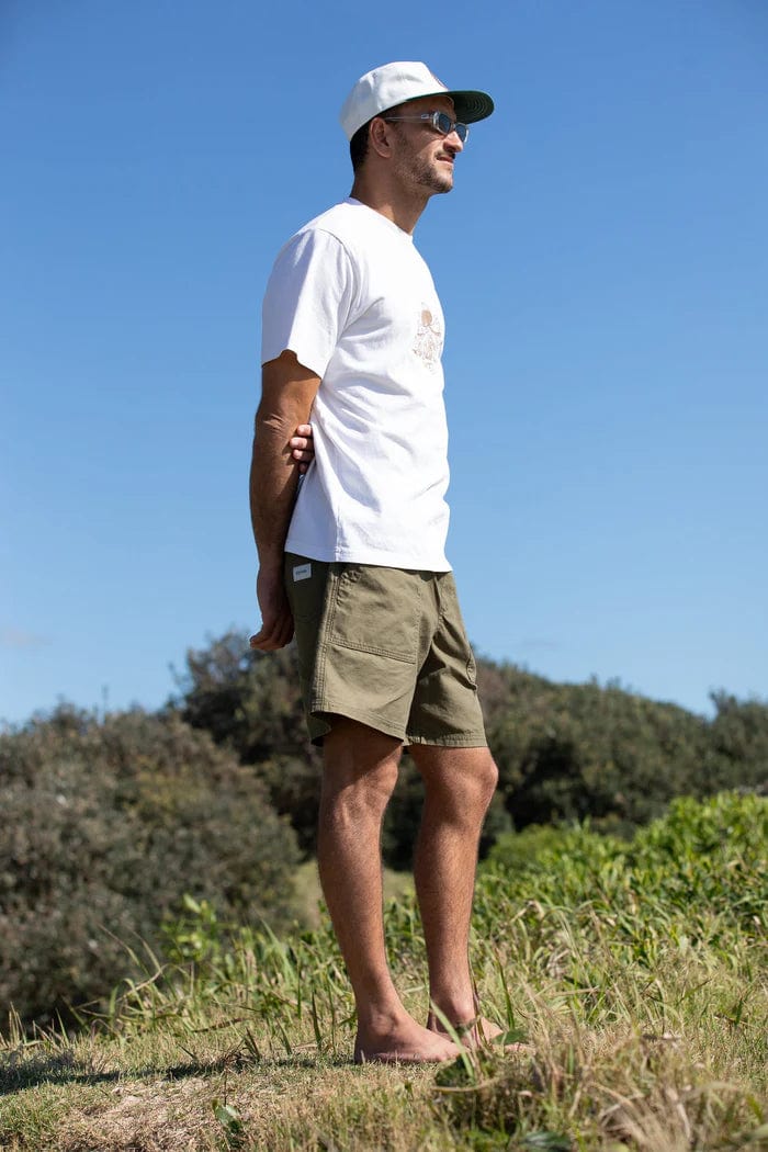 Mens Rhythm Splash Swimwear