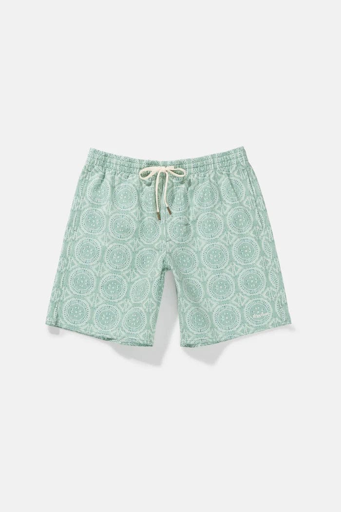 Rhythm Mens Parkway Beach Short Rhythm Parkway Beach Short