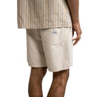 Rhythm Mens Rhythm Box Jam - Natural Rhythm Box Jam - Natural Splash Swimwear Mens