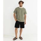 Rhythm Mens Rhythm Buckley Short Rhythm Buckley Short Splash Swimwear