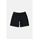 Rhythm Mens Rhythm Buckley Short 1025M-WA03-BLK Rhythm Buckley Short Splash Swimwear Black / 30 9360397258660