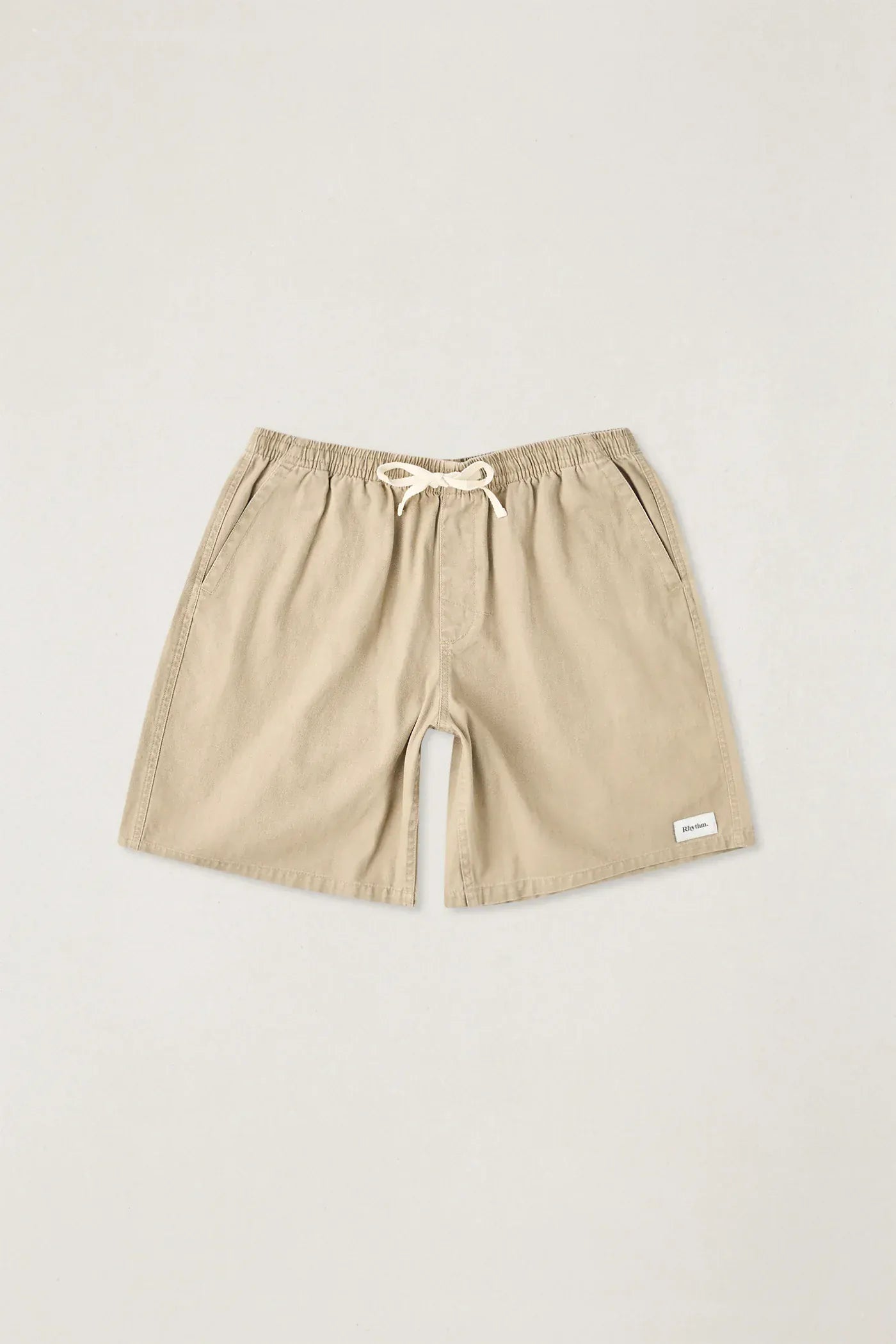 Rhythm Mens Rhythm Essential Herringbone Jam - Oak Rhythm Essential Herringbone Jam - Oak Splash Swimwear