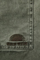 Rhythm Mens Rhythm Field Guide Walks - Stone Rhythm Field Guide Walks - Stone Splash Swimwear