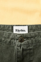 Rhythm Mens Rhythm Field Guide Walks - Stone Rhythm Field Guide Walks - Stone Splash Swimwear