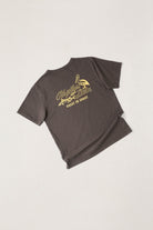 Rhythm Mens Rhythm Mens C2C Vintage SS T-Shirt - Vintage Black Rhythm Mens C2C Vintage SS T-Shirt Vintage Black Splash Swimwear Mens Tee