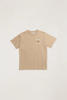 Rhythm Mens Rhythm Mens Surf Essentials SS T-shirts - Incense Rhythm Mens Surf Essentials SS T-shirts - Incense Splash Swimwear Mens Tee