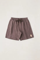 Rhythm Mens Rhythm Pressed Petal Jam - Tobacco Rhythm Pressed Petal Jam - Tobacco Splash Swimwear