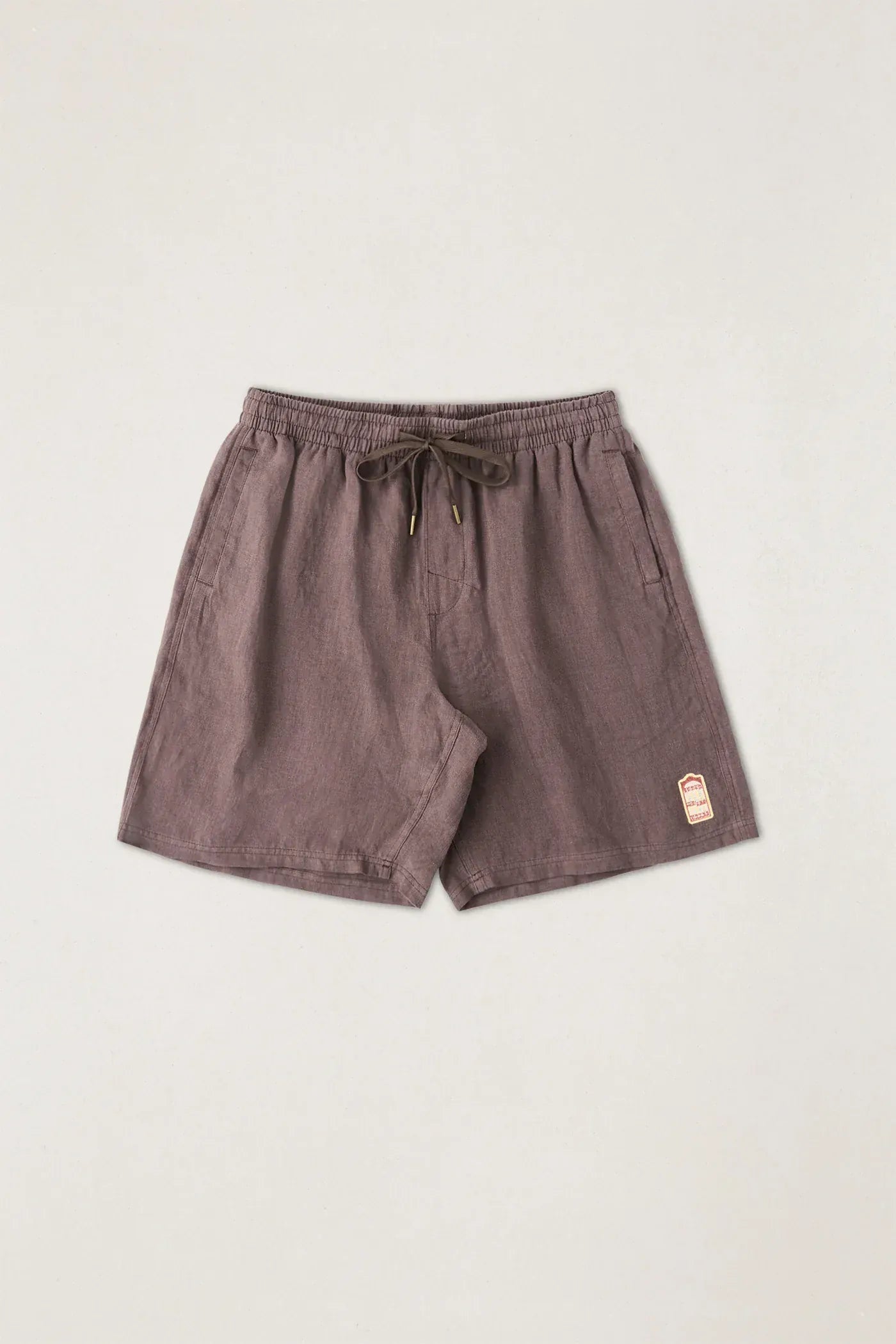 Rhythm Mens Rhythm Pressed Petal Jam - Tobacco Rhythm Pressed Petal Jam - Tobacco Splash Swimwear