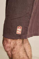 Rhythm Mens Rhythm Pressed Petal Jam - Tobacco Rhythm Pressed Petal Jam - Tobacco Splash Swimwear