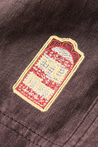 Rhythm Mens Rhythm Pressed Petal Jam - Tobacco Rhythm Pressed Petal Jam - Tobacco Splash Swimwear