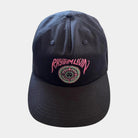 Rhythm Mens Rhythm Universal Sound Cap - Black 0425M-HW06-BLK Rhythm Universal Sound Cap - Black Splash Swimwear Hats O/S 9360397184006