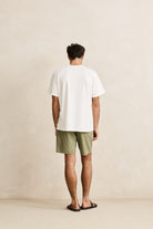 Rhythm Rhythm Classic Linen Jam Classic Linen Jam | Rhythm Splash Swimwear Shorts