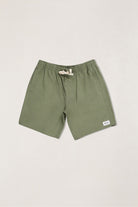 Rhythm Rhythm Classic Linen Jam Classic Linen Jam | Rhythm Splash Swimwear Shorts