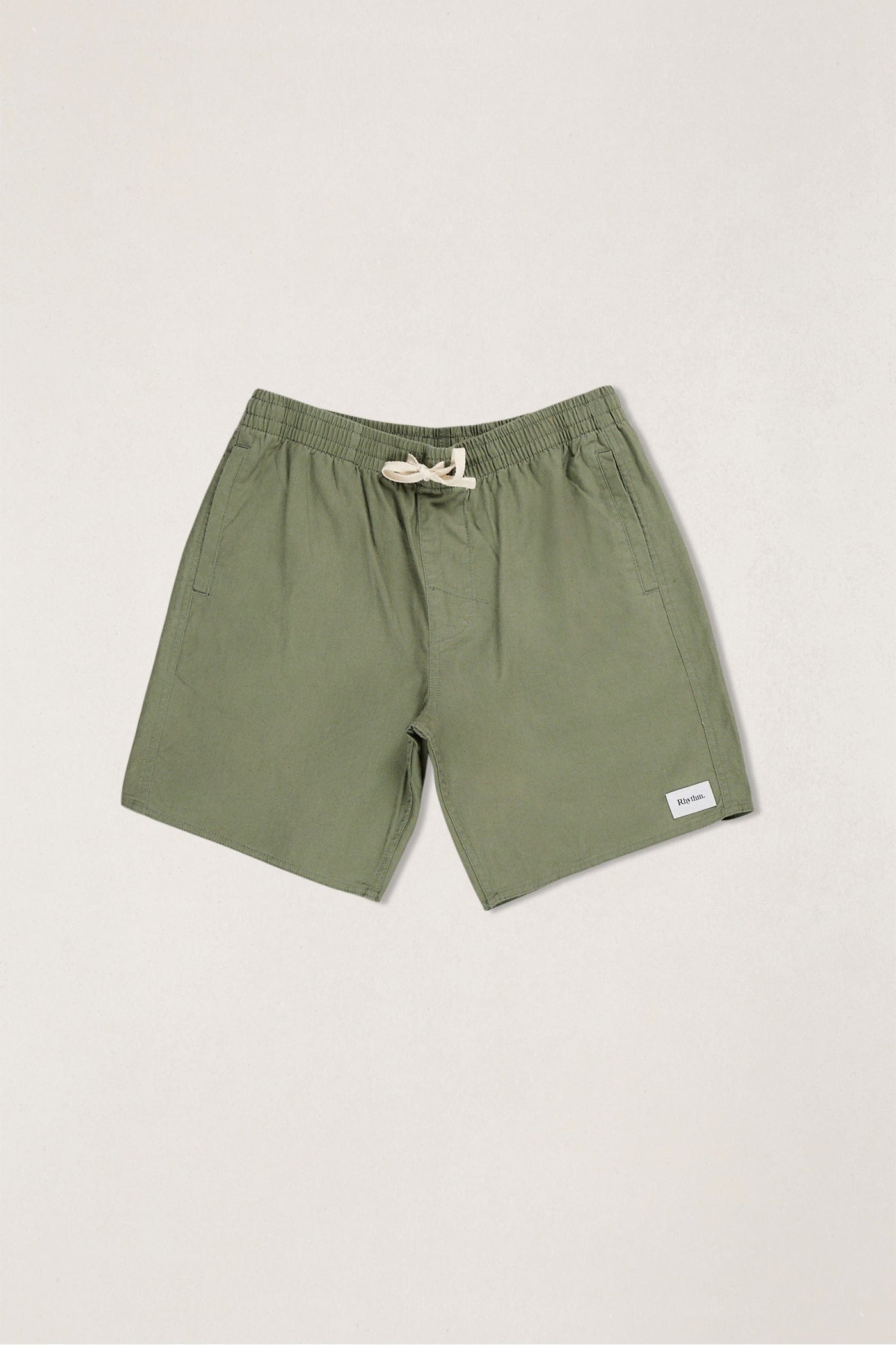 Rhythm Rhythm Classic Linen Jam Classic Linen Jam | Rhythm Splash Swimwear Shorts
