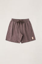Rhythm Rhythm Pressed Petal Jam Pressed Petal Jam | Rhythm Splash Swimwear Shorts