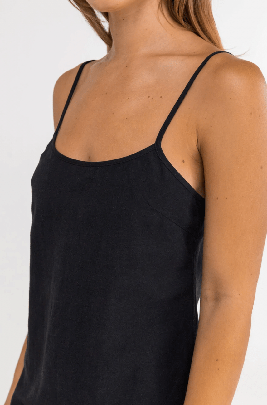 Classic Slip Dress - Rhythm Womens - Splash Swimwear  - Dresses, May22, rhythm, rhythm women - Splash Swimwear 