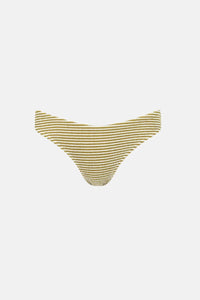 Rhythm Womens Cove Stripe Slide Holiday Pant - Olive Rhythm Cove Stripe Slide Holiday Pant - Olive Splash Swimwear