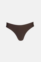 Rhythm Womens Rhythm Classic Holiday Pant Rhythm Classic Holiday Pant Splash Swimwear Bikini Bottoms