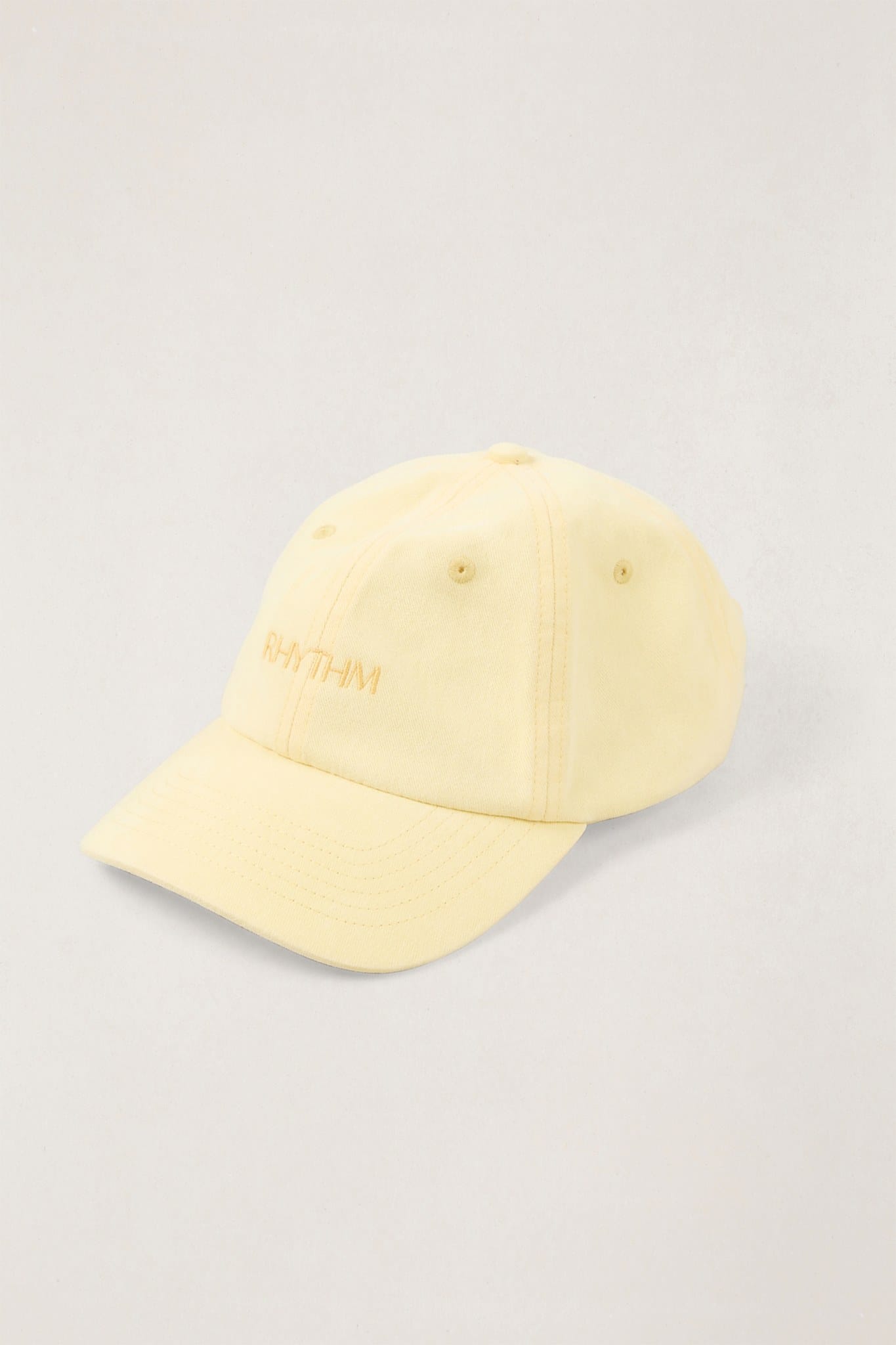 Rhythm Womens Rhythm Essential Cap - Butter 1026W-HW03-BUT Rhythm Essential Cap Butter Splash Swimwear cap One Size 9360397487220