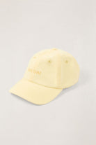 Rhythm Womens Rhythm Essential Cap - Butter 1026W-HW03-BUT Rhythm Essential Cap Butter Splash Swimwear cap One Size 9360397487220