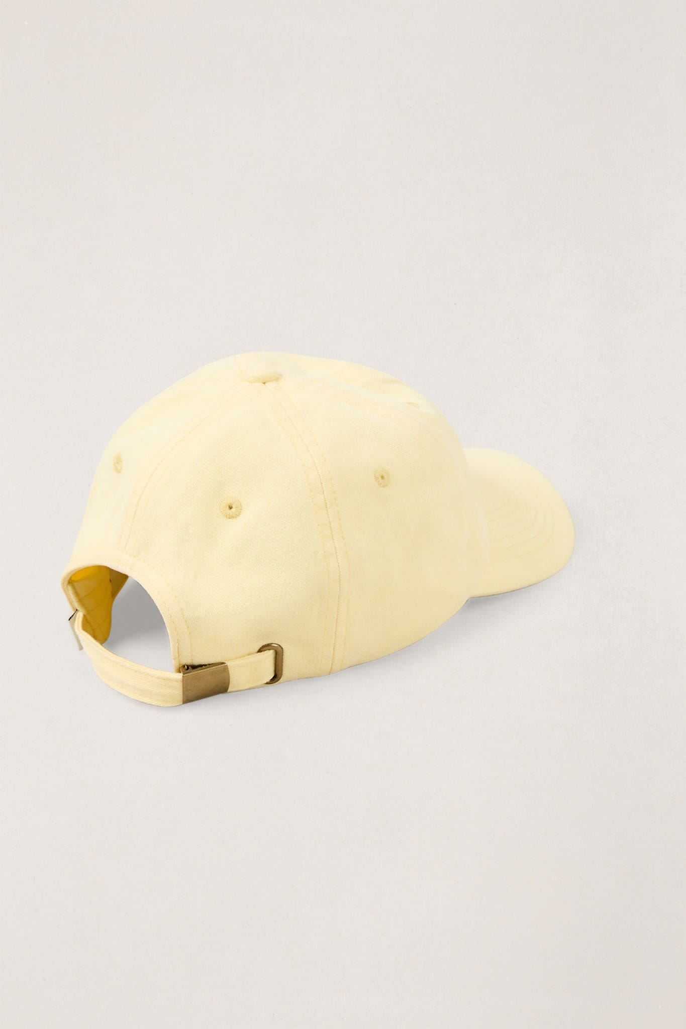 Rhythm Womens Rhythm Essential Cap - Butter 1026W-HW03-BUT Rhythm Essential Cap Butter Splash Swimwear cap One Size 9360397487220