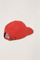 Rhythm Womens Rhythm Essential Cap - Red 1026W-HW03-RED Rhythm Essential Cap Red Splash Swimwear cap One Size 9360397487237