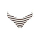 Rhythm Womens Rhythm Tami Stripe Holiday Pant- Chocolate Rhythm Tami Stripe Holiday Pant- Chocolate Splash Swimwear Dresses