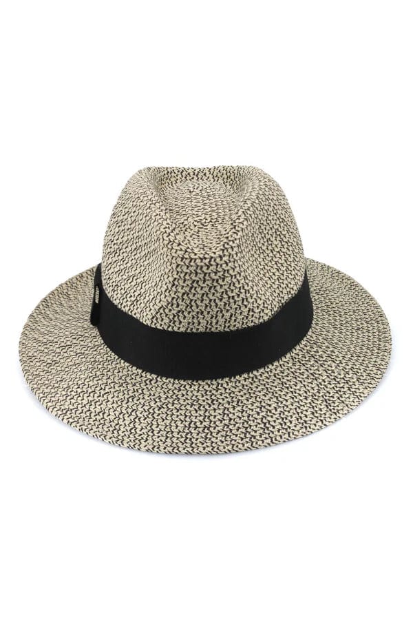 Rigon Headwear Beau Fedora Tina M Beau Fedora Splash Swimwear Hats