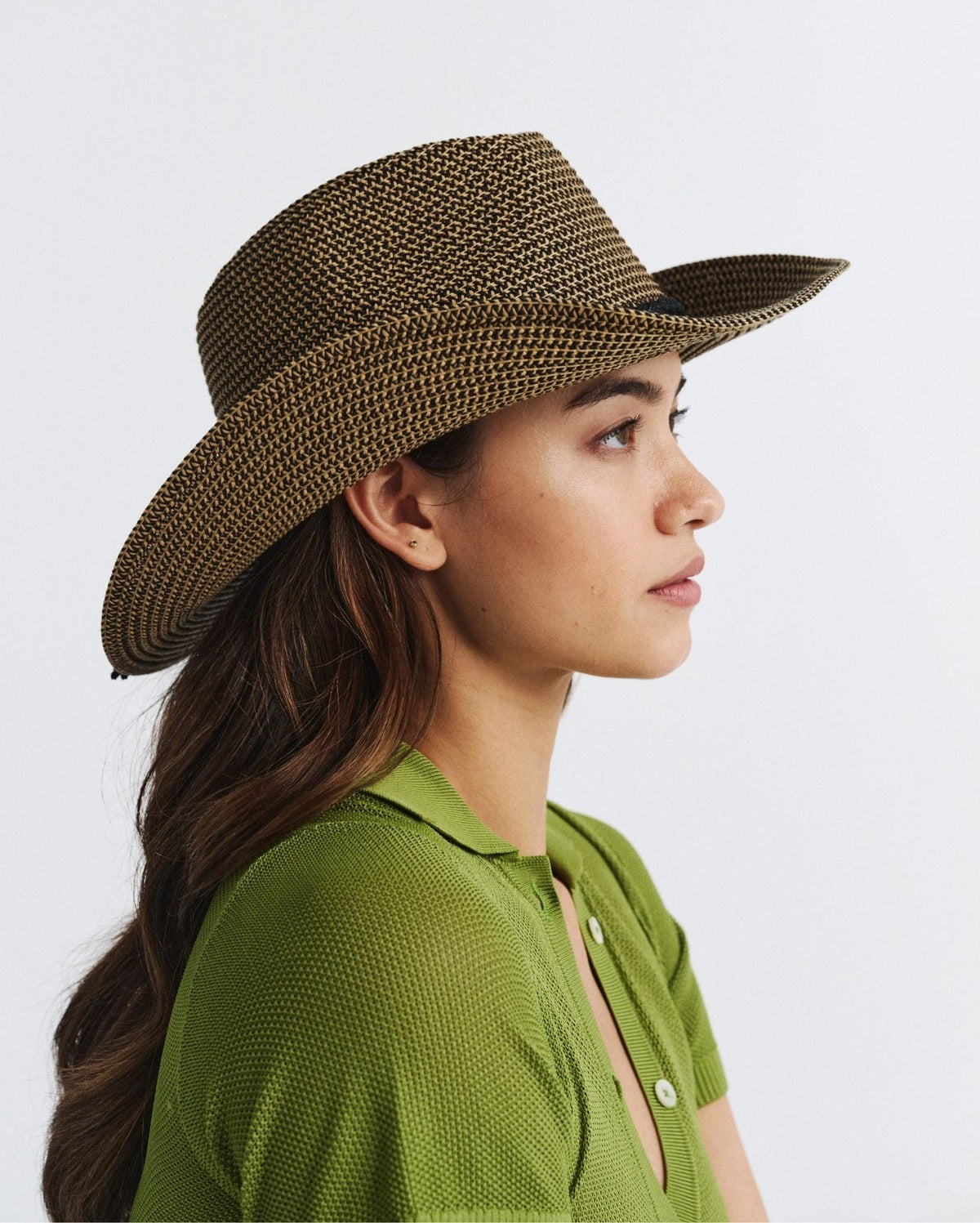 Rigon Headwear Benji Cowboy Hat* Benji Cowboy Hat* Splash Swimwear Hats