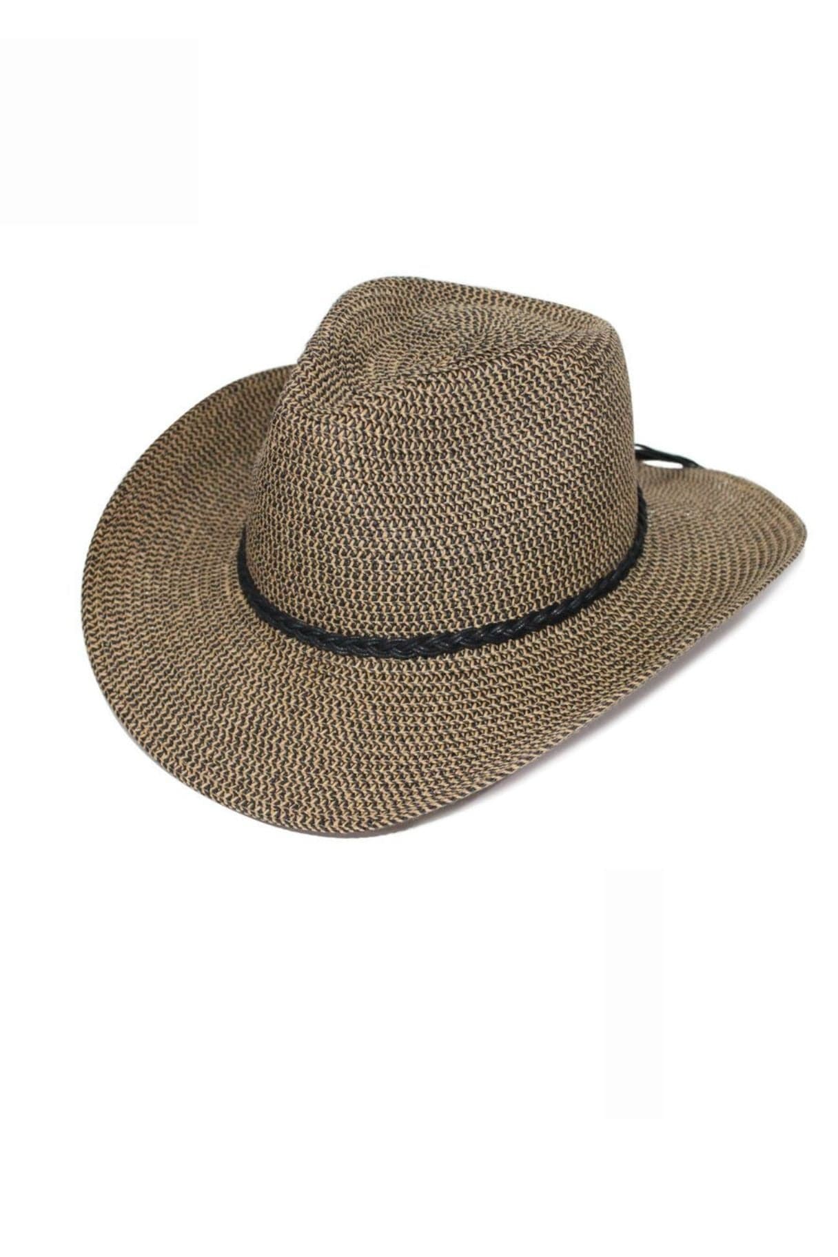 Rigon Headwear Benji Cowboy Hat* Benji Cowboy Hat* Splash Swimwear Hats