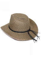 Rigon Headwear Benji Cowboy Hat* Benji Cowboy Hat* Splash Swimwear Hats