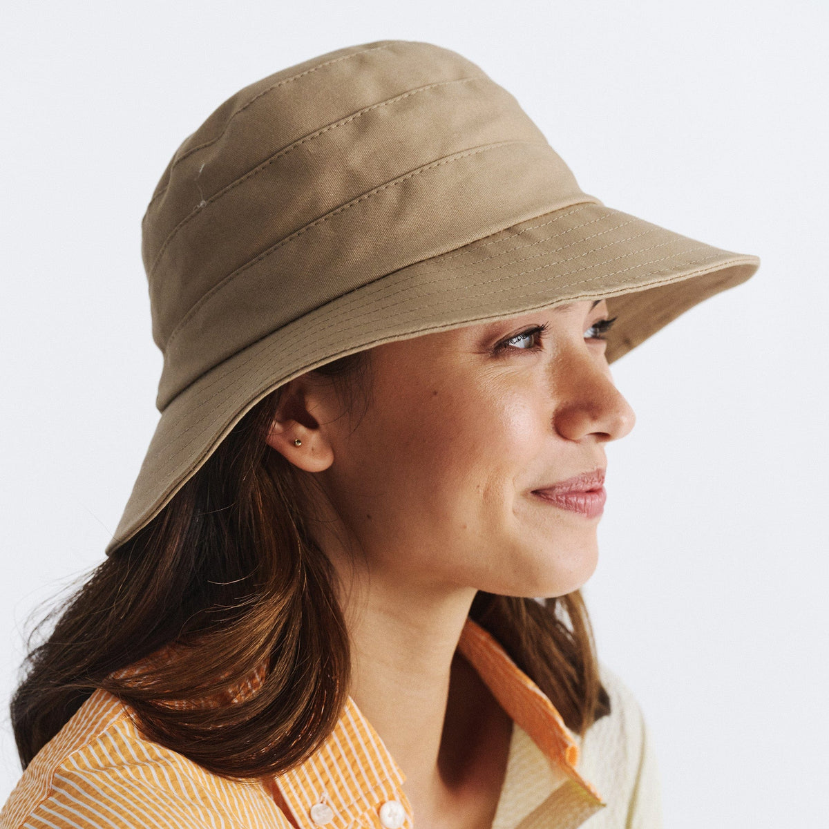Rigon Headwear Cancer Council Golf Bucket Hat Cancer Council Golf Bucket Hat Splash Swimwear